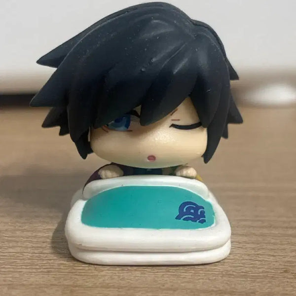 [BUNJANG] Demon Slayer Giyu Onemutan Figure / 귀칼 기유 오네무탄