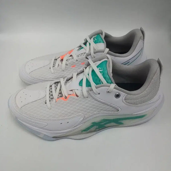 [BUNJANG] Asics Unpre Ars Low 3 Basketball Shoes Size 285 / 아식스 언프레아스 로우 3 285사이즈 팝니다