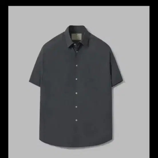 [BUNJANG] Pottery Company Comfort Shirt Deep Lake / (2사이즈) 포터리 컴포트 셔츠 딥레이크