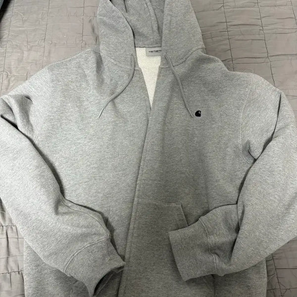 [BUNJANG] Carhartt WIP Hoodie (L) / 칼하트wip 후드집업(L)