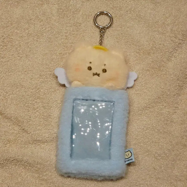 [BUNJANG] Isoi Mang Gomi Photocard Holder / 아이소이 망곰이 포카홀더