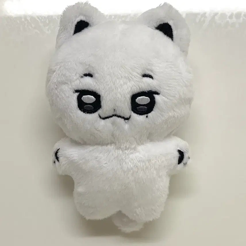 [BUNJANG]  &TEAM Yuma Yummy Doll / 앤팀 유마 유먕이 인형