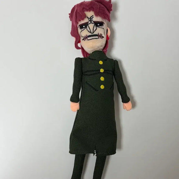 [BUNJANG] JoJo's Bizarre Adventure Kakyoin Cursed Doll / 죠죠의 기묘한 모험 죠죠 카쿄인 저주인형