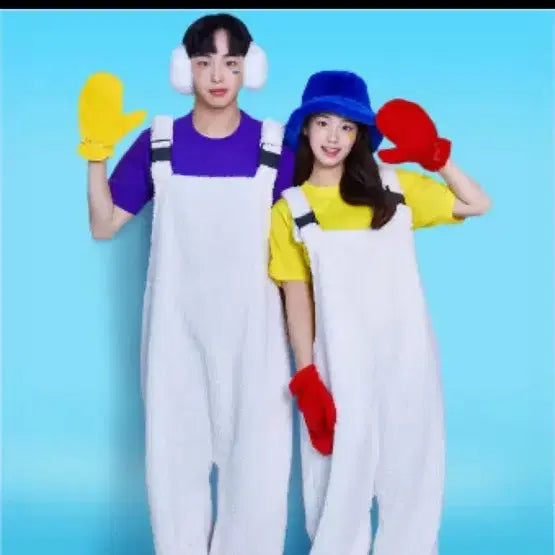[BUNJANG] Candy Concept Graduation Photo Outfit / 졸사 컨셉 캔디 의상 판매
