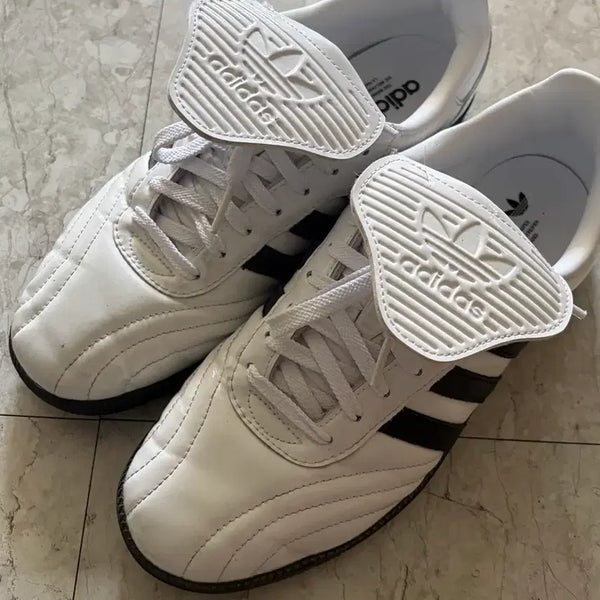 [BUNJANG] Adidas Samba LT Sneakers Size 270 / 아디다스 삼바 lt 270
