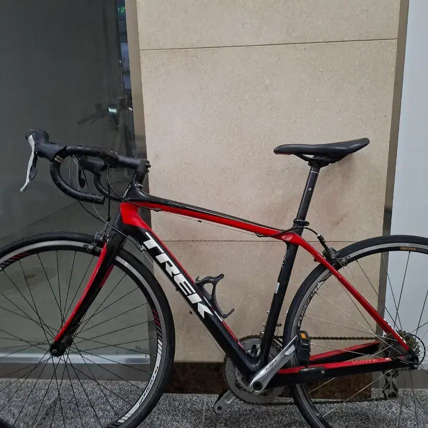 [BUNJANG] Trek Domane 4.0 Carbon Road Bike / 급처)트렉 도마니 4.0 카본 로드자전거
