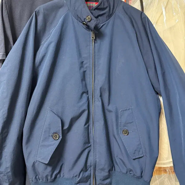 [BUNJANG] Baracuta G9 Jacket / 바라쿠타 G9 팝니다.