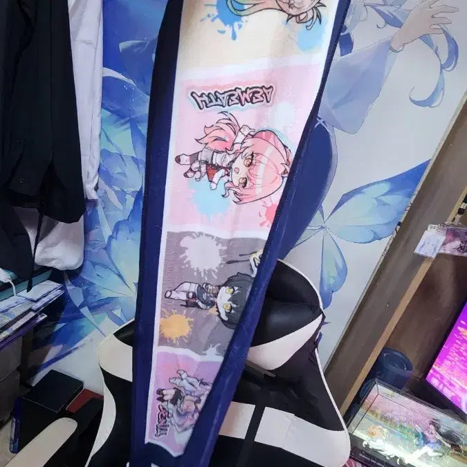 [BUNJANG] Myeongjo x Musinsa Collaboration Towel / 명조 무신사 콜라보 타월 판매