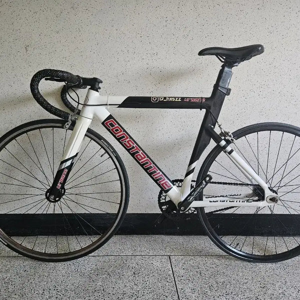 [BUNJANG] Constantine Urbain Bicycle (2024) - Size S / 콘스탄틴 어베인 급처 대차x