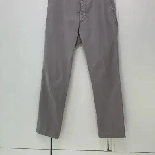 [BUNJANG] J.W. Brine Grey Cotton Trousers 30 / j.w.brine 회색 면바지 30 from italy