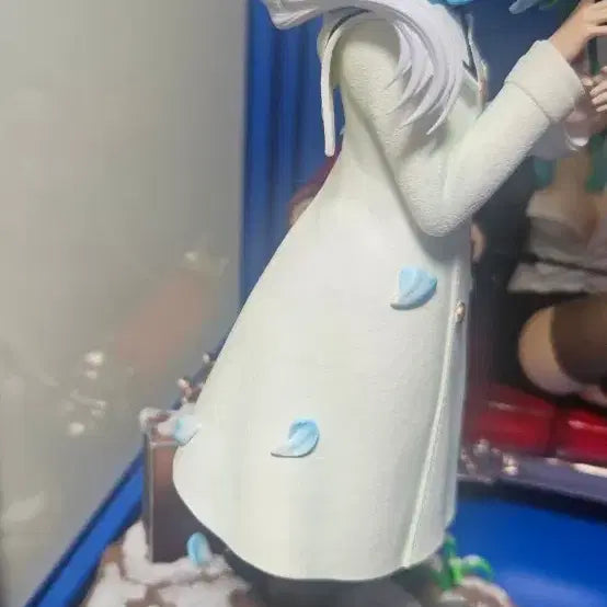[BUNJANG] Gogodu Studio Frieren: Beyond Journey's End Resin Statue / gogodu studio 장송의 프리렌 레진