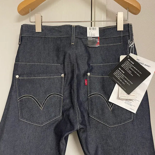 [BUNJANG] Levi's Engineered Jeans / 리바이스 엔지니어드진