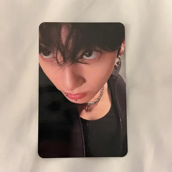 [BUNJANG] BTS Arirang Music Ver. Target Exclusive Jungkook Photocard / BTS 아리랑 music ver 미국 타겟 한정앨범 포카_ 정국