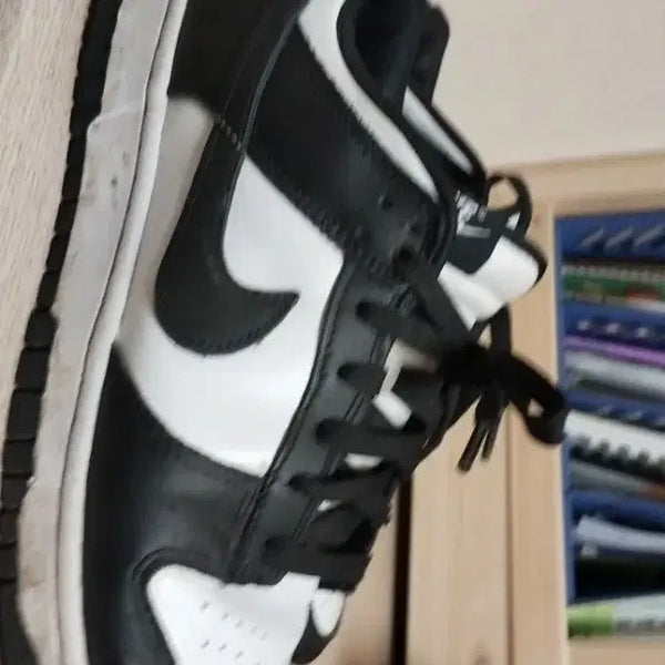 [BUNJANG] Nike Air Jordan 1 Retro High OG 'Orca' Size 270 / 나이키 범고래270