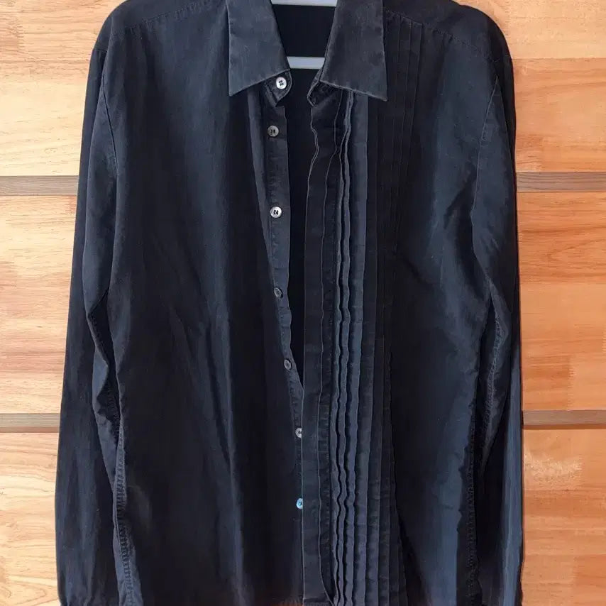 [BUNJANG] Raf Simons 00A/W "Confusion" Dress Shirt / 라프 시몬스 00aw "CONFUSION" 드레스 셔츠