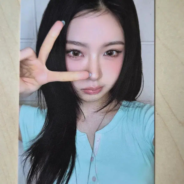 [BUNJANG] KikiKiya Fancon Photocard / 키키 키야 팬콘 포카 양도