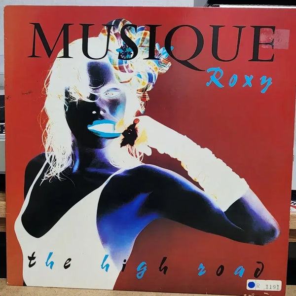 [BUNJANG] Roxy Music LP / Roxy Music LP