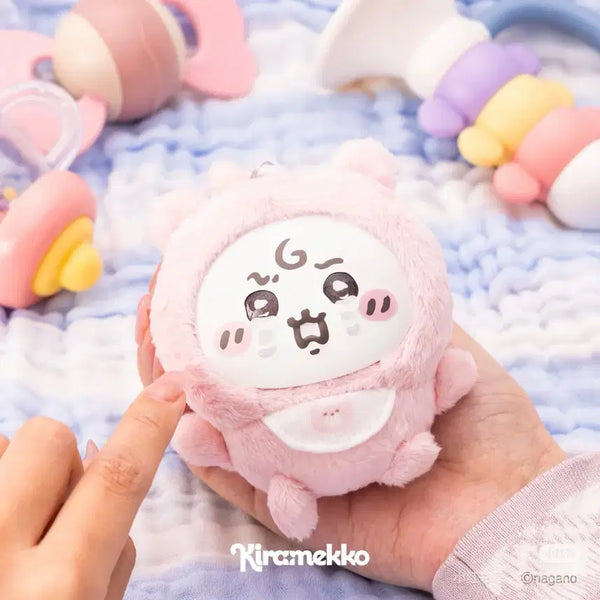 [BUNJANG] Cheikawa Baby Keychain / 정품) 치이카와베이비 키링 / 키라메코 먼작귀 치이