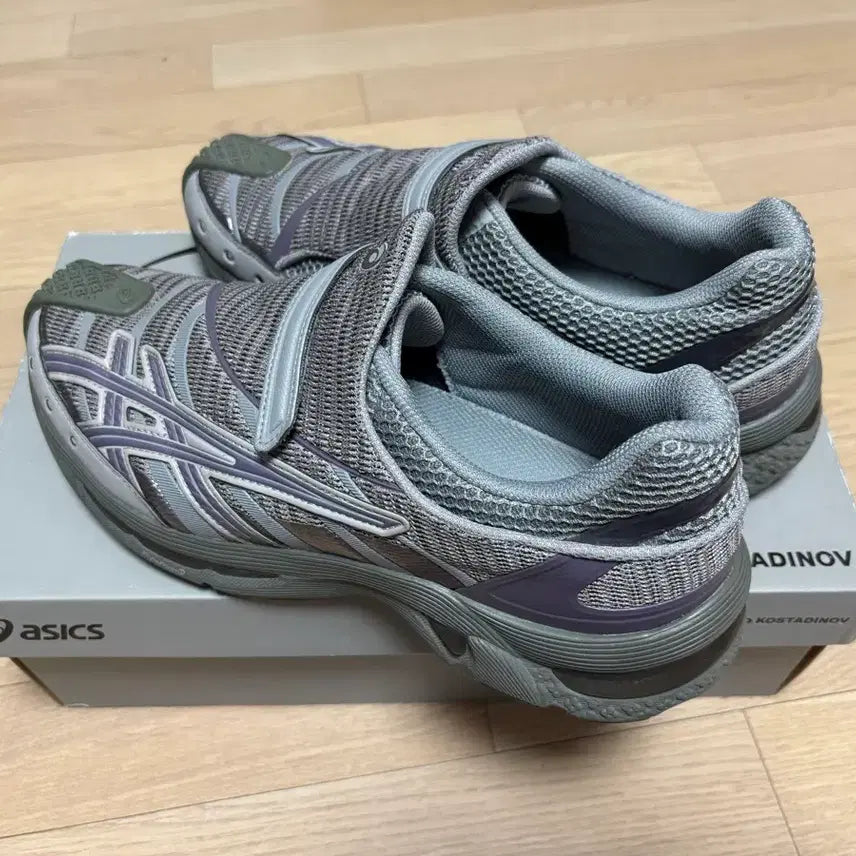[BUNJANG] Asics Kiko Gel-Kiril 2 Lavender US 9.5 / 아식스 키코 젤키릴2 라벤더 275 판매합니다