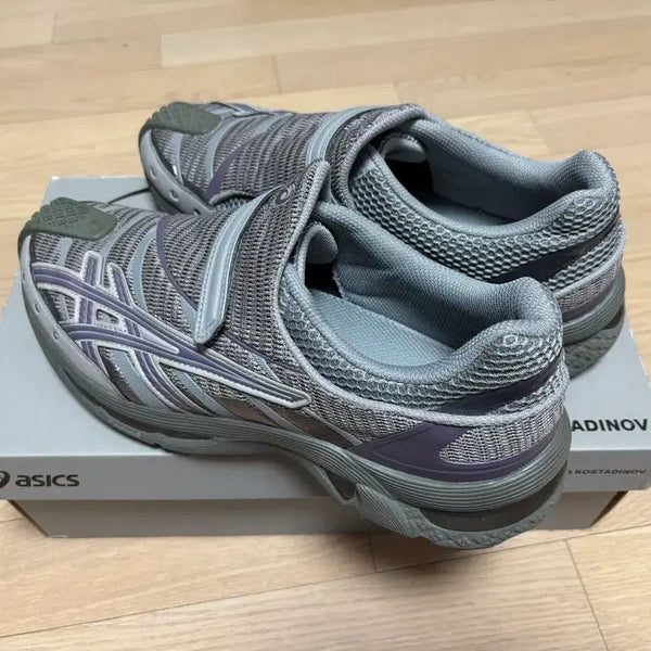 [BUNJANG] Asics Kiko Gel-Kiril 2 Lavender US 9.5 / 아식스 키코 젤키릴2 라벤더 275 판매합니다