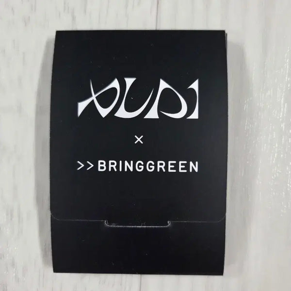 [BUNJANG] Bring Green RD1 Photocard Set (Sealed) / 브링그린 알디원 포카 세트 미개봉