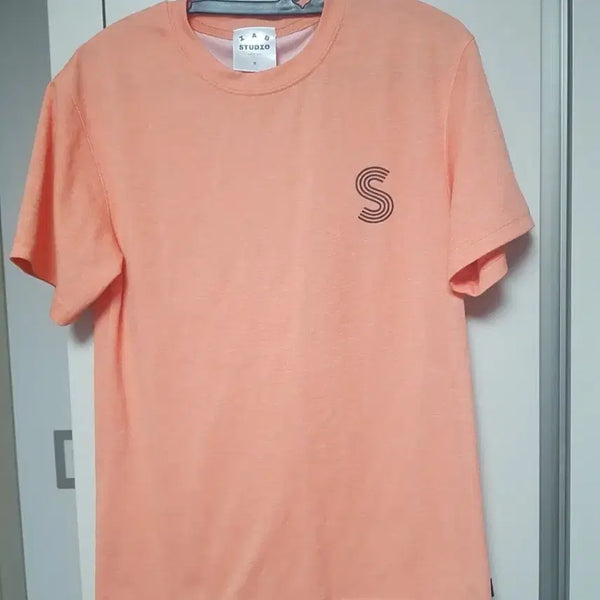 [BUNJANG] iAB STUDIO T-Shirt Size 95 / iAB STUDIO 반팔티 정품 95사이즈 팝니다