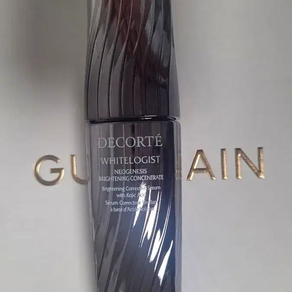 [BUNJANG] Decorte White Logist Brightening Concentrate 60ml / 데코르테 화이트로지스트 브라이트닝 컨센트레이트 60ml