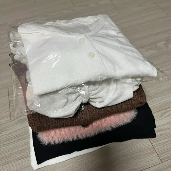 [BUNJANG] Bundle Set Women's Clothing Assortment / 에이블리옷 일괄판매