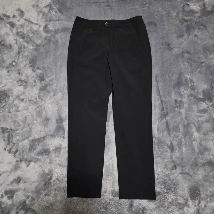 [BUNJANG] Hazzys Women's Summer Slacks Pants / (67)여성 헤지스 슬랙스 팬츠 여름