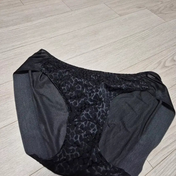 [BUNJANG] Elle Women's Underwear (Size 100) / 엘르 여성팬티100사이즈