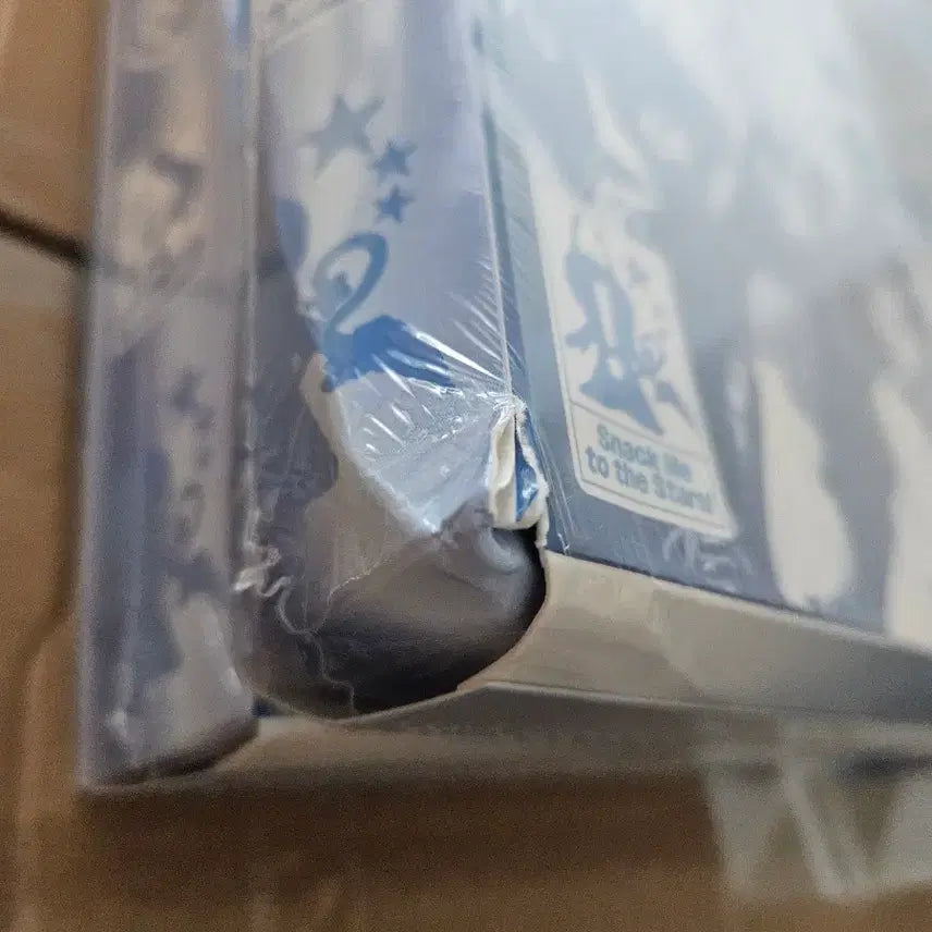 [BUNJANG] Stray Kids 2026 Season's Greetings Sealed / 스트레이키즈 2026 시즌그리팅 미개봉
