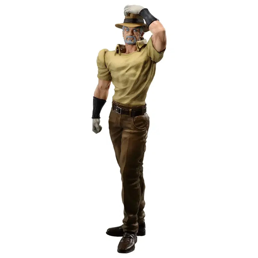 [BUNJANG] JoJo's Bizarre Adventure Ichiban Kuji C Prize Joseph Joestar Figure / 현물) 죠죠 이치방쿠지 C상 죠셉 죠스타 판매