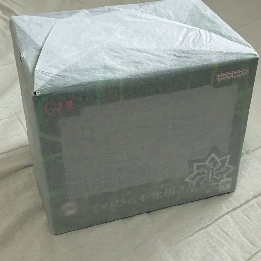 [BUNJANG] Demon Slayer: Kimetsu no Yaiba Sanemi Tenohira (Sealed) / 당분간만 급전가/미개봉) 귀멸의 칼날 사네미 테노히라