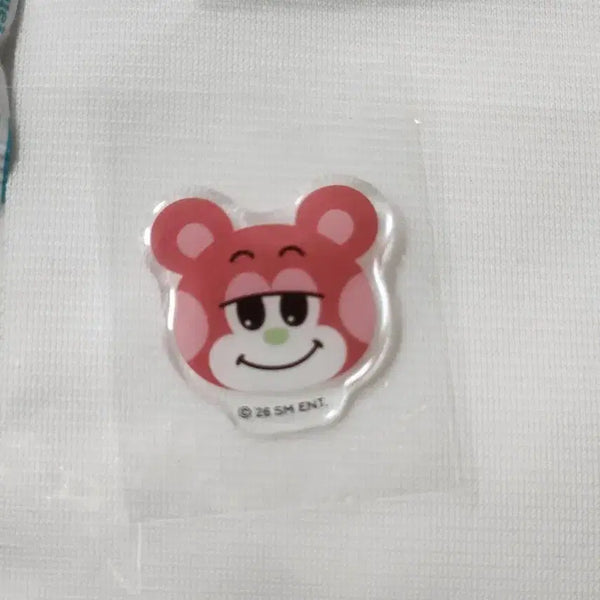 [BUNJANG] RIIZE Rizzco Epoxy Sticker / 라이즈 리즈코 에폭시 스티커