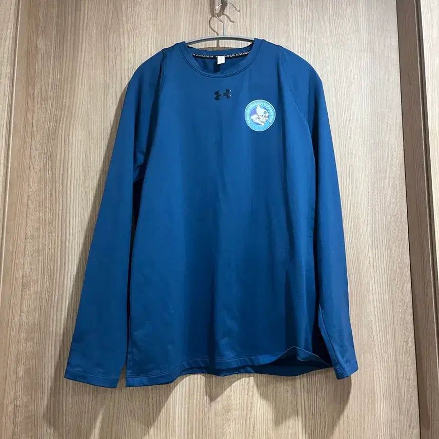 [BUNJANG] Kogas Long Sleeve XL / 코가스 롱슬리브