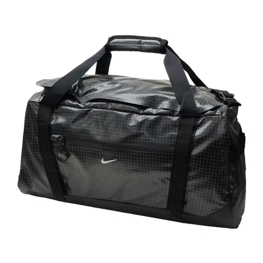 [BUNJANG] Nike Hike Duffel Bag (50L) / 나이키 하이크 더플백 (50L)