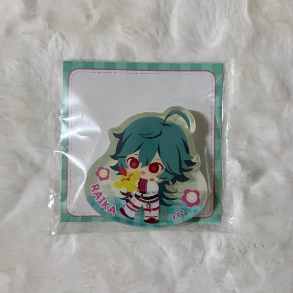 [BUNJANG] Ensemble Stars Ryuki Hojo Espree Acrylic Stand / 앙스타 흔들흔들 아크릴 호죠 라이카 에스프리 중스타 특전 앙상블스타즈
