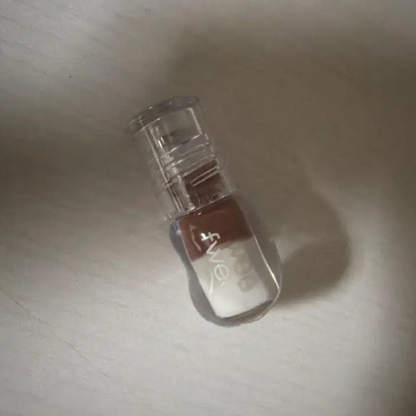 [BUNJANG] FEE 3D Voluming Latte Gloss Mini Sealed / 퓌 3D 볼류밍 라떼 글로스 미니 미개봉