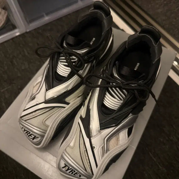 [BUNJANG] Balenciaga Tyrex 43 / 발렌시아가 타이렉스 43