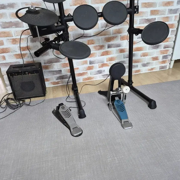 [BUNJANG] Yamaha DTX450K Electronic Drum Kit / 야마하 전자드럼 DTX450K