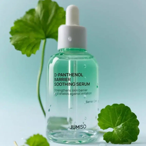 [BUNJANG] Jumiso Panthenol Barrier Serum / 주미소 디판테놀 배리어 세럼