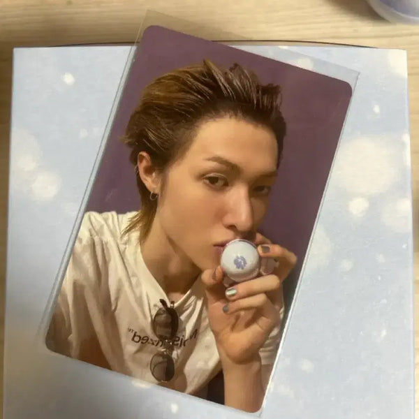 [BUNJANG] Martin Photocard / 마틴