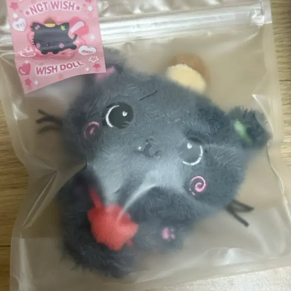 [BUNJANG] NCT WISH Wish Doll Kuri (Sealed) / (미개봉)엔시티위시 오리지널 위시돌 쿠리