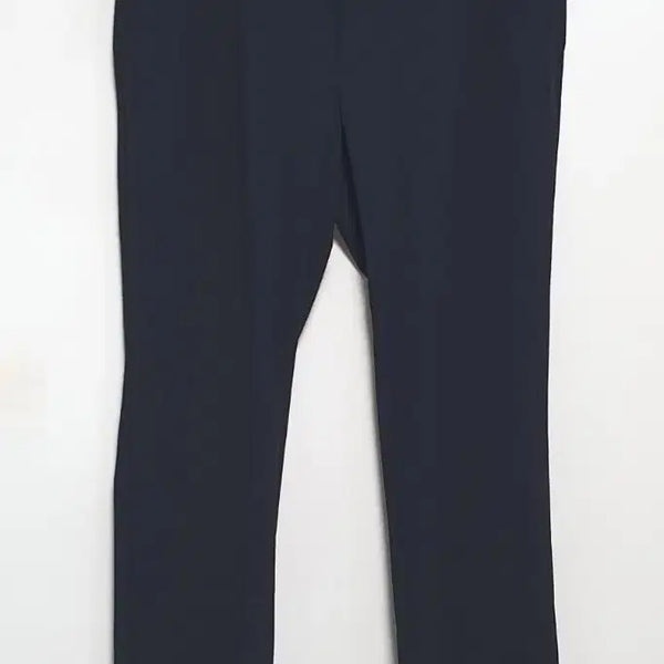 [BUNJANG] Millet Golf Functional Pants Black 36 / 밀레 골프 기능성 바지 블랙 36