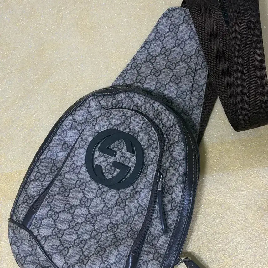 [BUNJANG] Gucci Hip Bag / Shoulder Bag Set / 구찌 힙쌕/ 숄더백 (두제품 같이해서 파는 금액이에요)