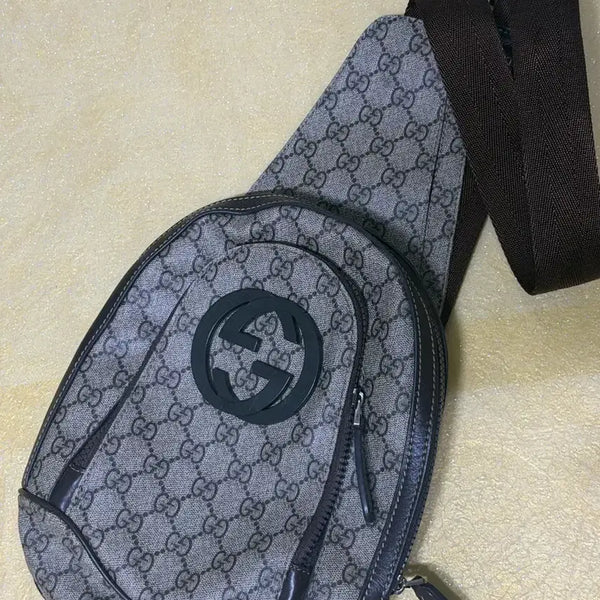 [BUNJANG] Gucci Hip Bag / Shoulder Bag Set / 구찌 힙쌕/ 숄더백 (두제품 같이해서 파는 금액이에요)