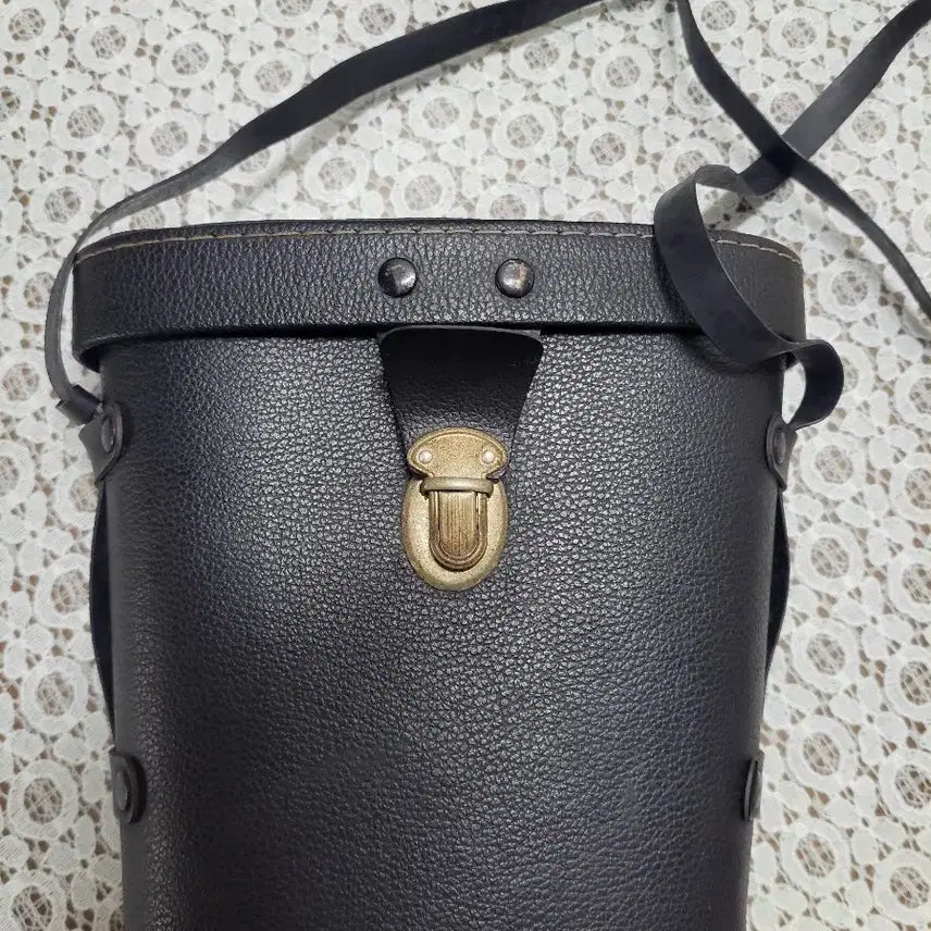 [BUNJANG] Antique Binoculars with Case / 골동품)쌍안경