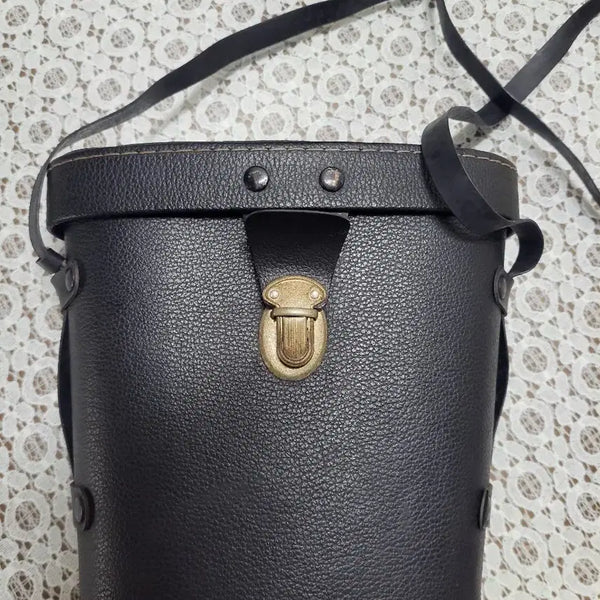 [BUNJANG] Antique Binoculars with Case / 골동품)쌍안경