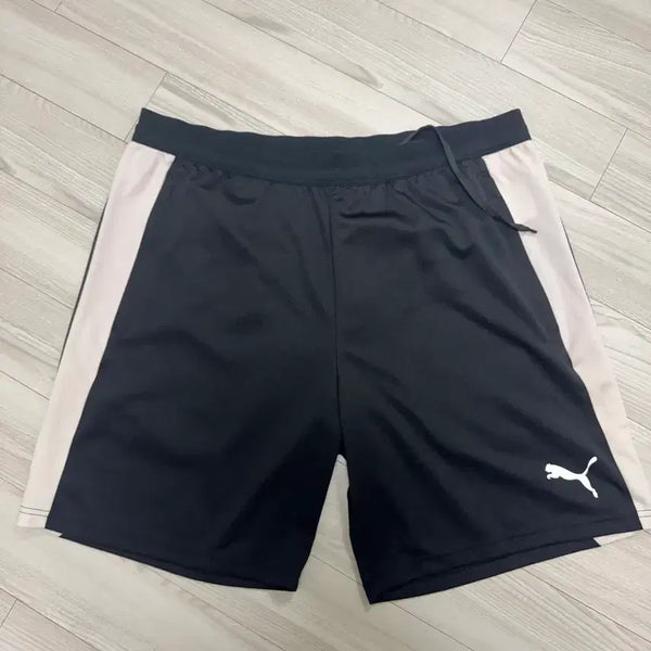 [BUNJANG] Puma Korea Volleyball National Team New Model Shorts / 푸마 배구 국가대표 반바지