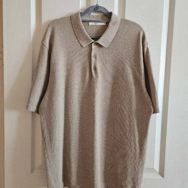 [BUNJANG] Epigram Summer Shirt / 에피그램 여름 셔츠